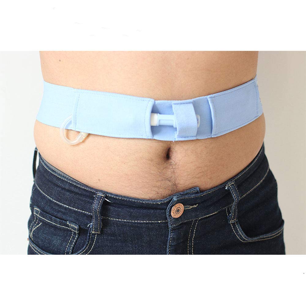 Buy WANGXL GTube Holder, Abdominal Feeding Tubes for Men and Women