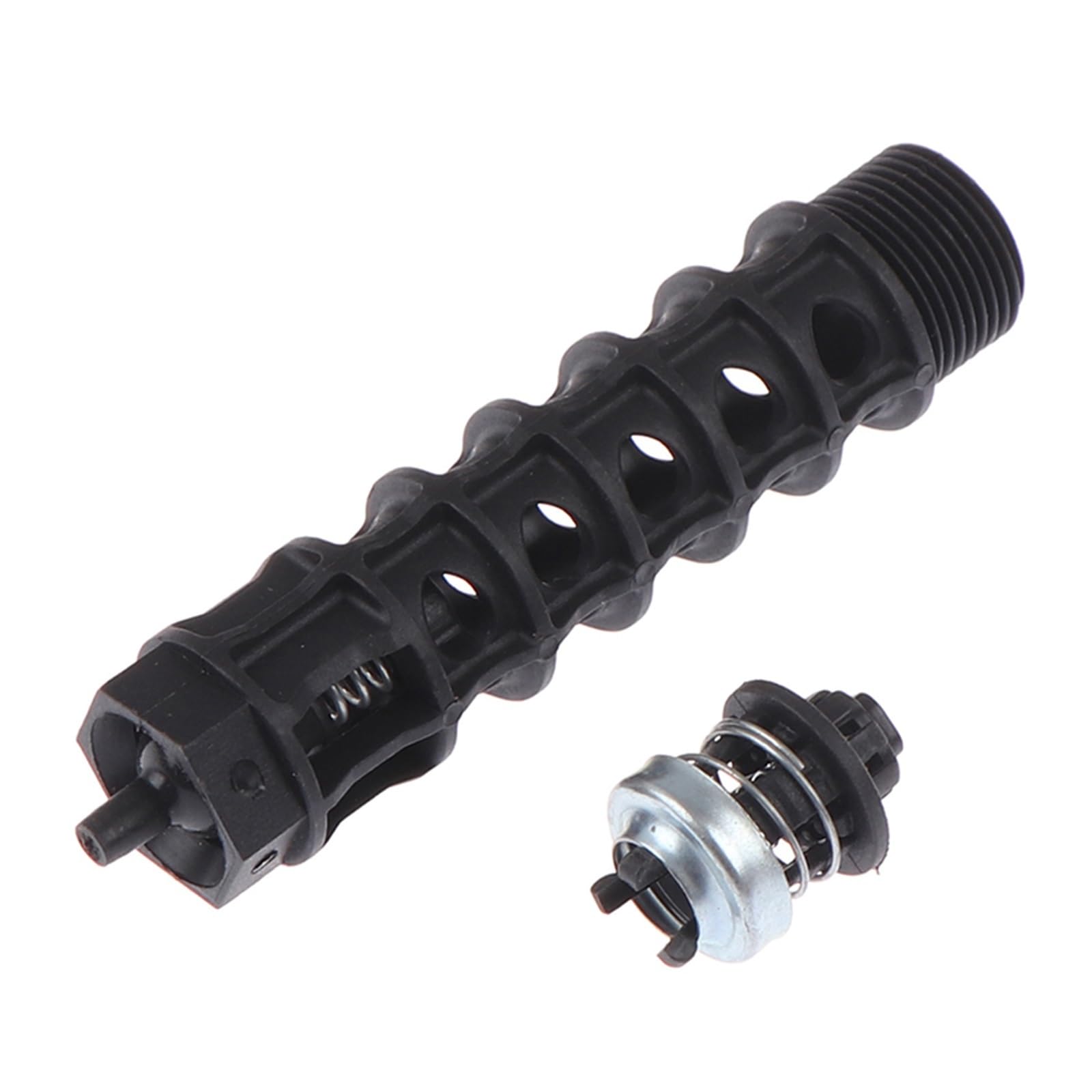JSLER Válvula de retención del refrigerador del Motor OEM# 5541525 93186324 Válvula unidireccional for Chevrolet Fit for Cruze Fit for Sonic Fit for Aveo Fit for Opel Fit for Vauxhall Fit for Astra