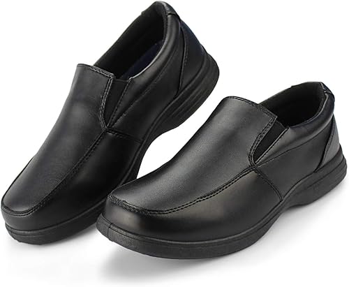 Amazon boys school shoes Clearance
