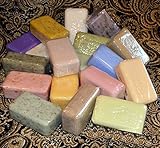MIXED SCENTS: Case of 18 bars Pre de Provence 150g - Customize with your Choice of Scents