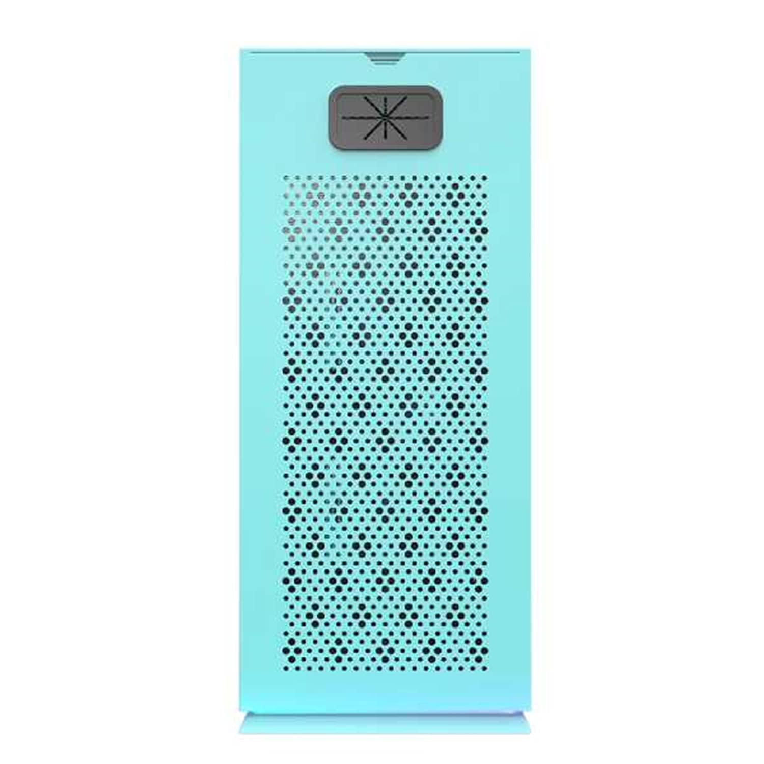 PCケース(自作PC用) darkFlash DLH21 Neo Mint darkFlash DF DLH21 NEO MINT｜ツクモ公式通販サイト