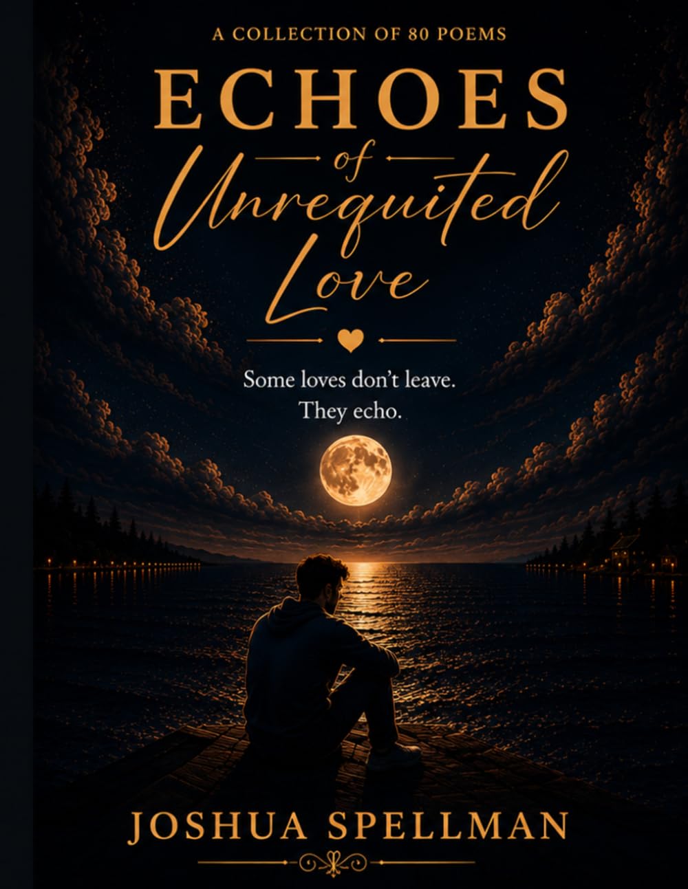 Echoes of Unrequited Love