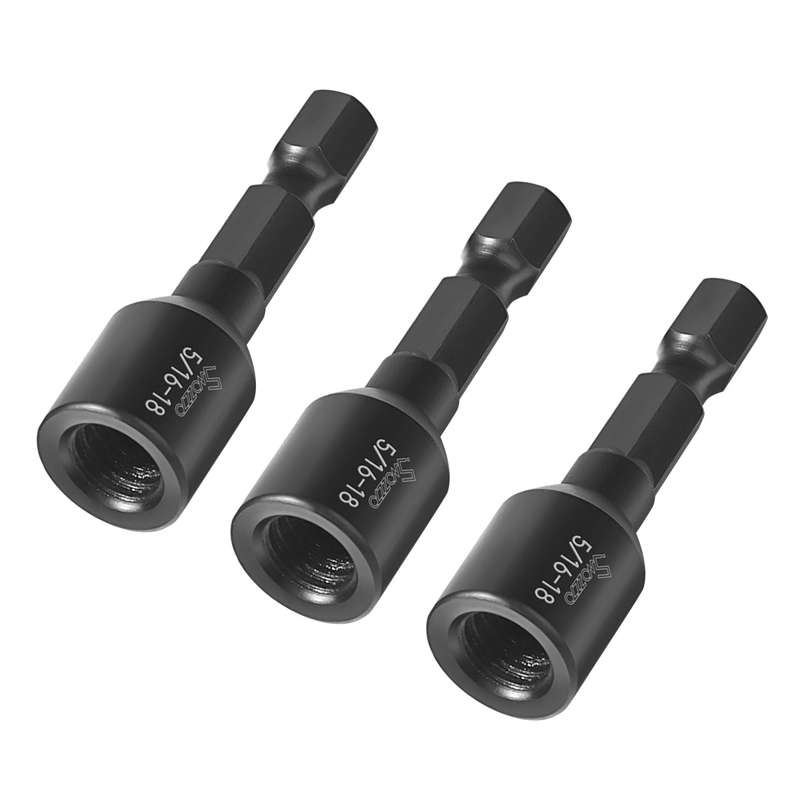 Hanger Bolt Driver Set - 3 Sizes -8