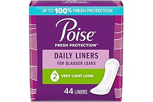 poise pads for women 2