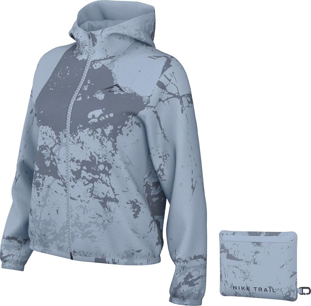 Amazon.com: Nike Trail Women's Repel Lightweight Running