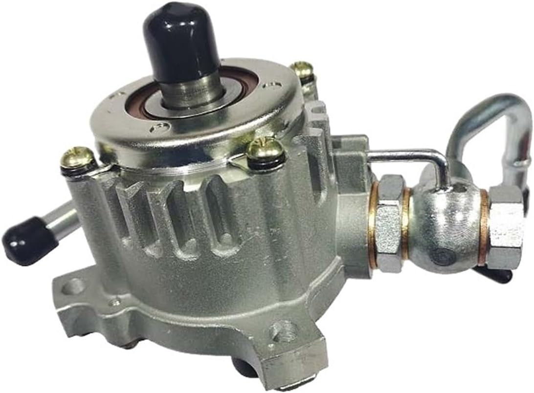 Engine Parts Vacuum Pump Brake Booster 29300-54220 5L Compatible with Toyota Hiace LH202 LH212 LH2225L Cars Brake Booster Pump