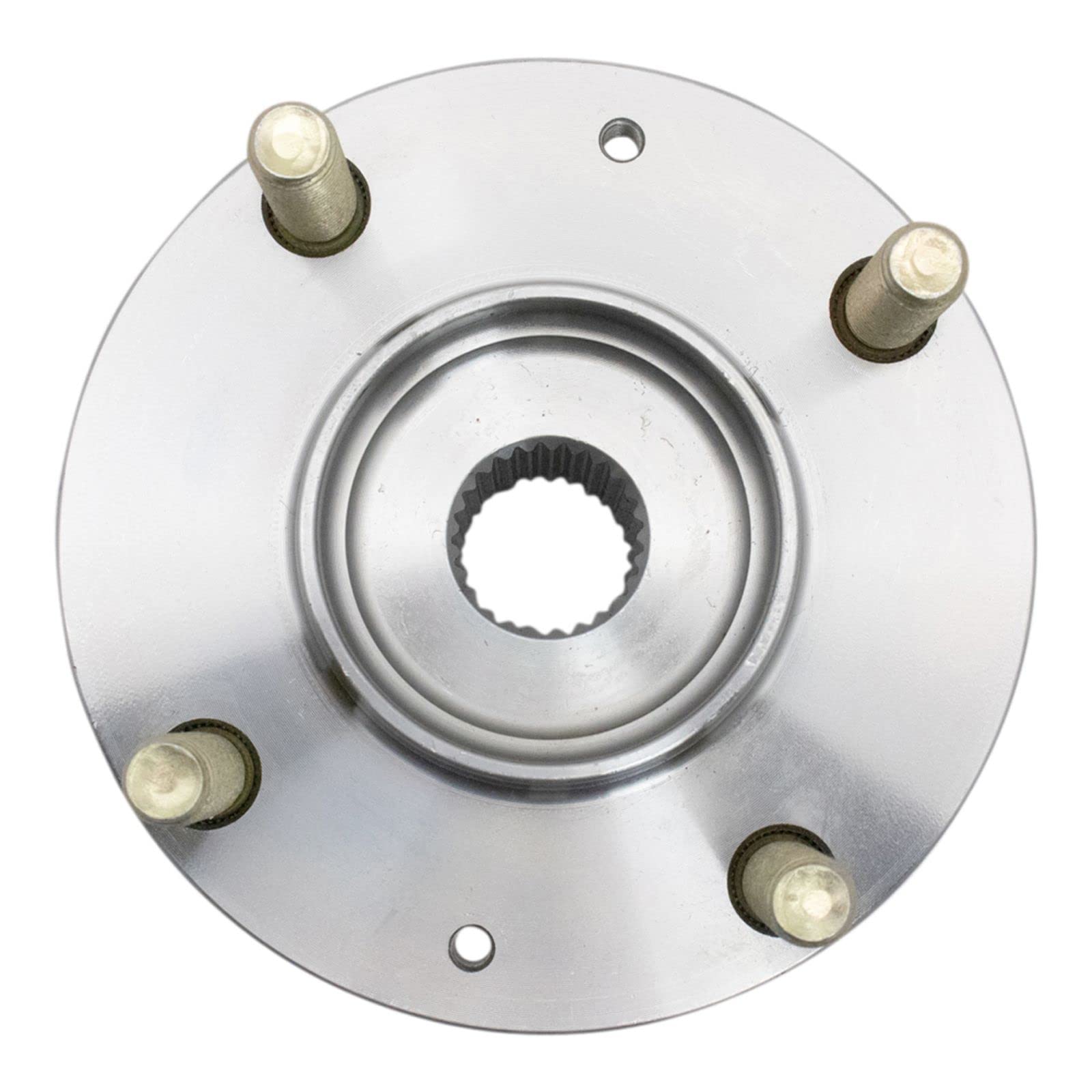 Bearing De Roue Arrière 512194 Avec Hub Pour Hyundai Elantra, Kia - Foto 9