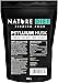 Produktbild Nature Diet Flohsamenschalen | 450 g | Ballaststoffreich | Vegan, Glutenfrei & Laktosefrei | Keto- & Low-Carb-Backen | Ideal für Getränke & Rezepte