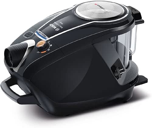 Bosch Pro Silence Série 8