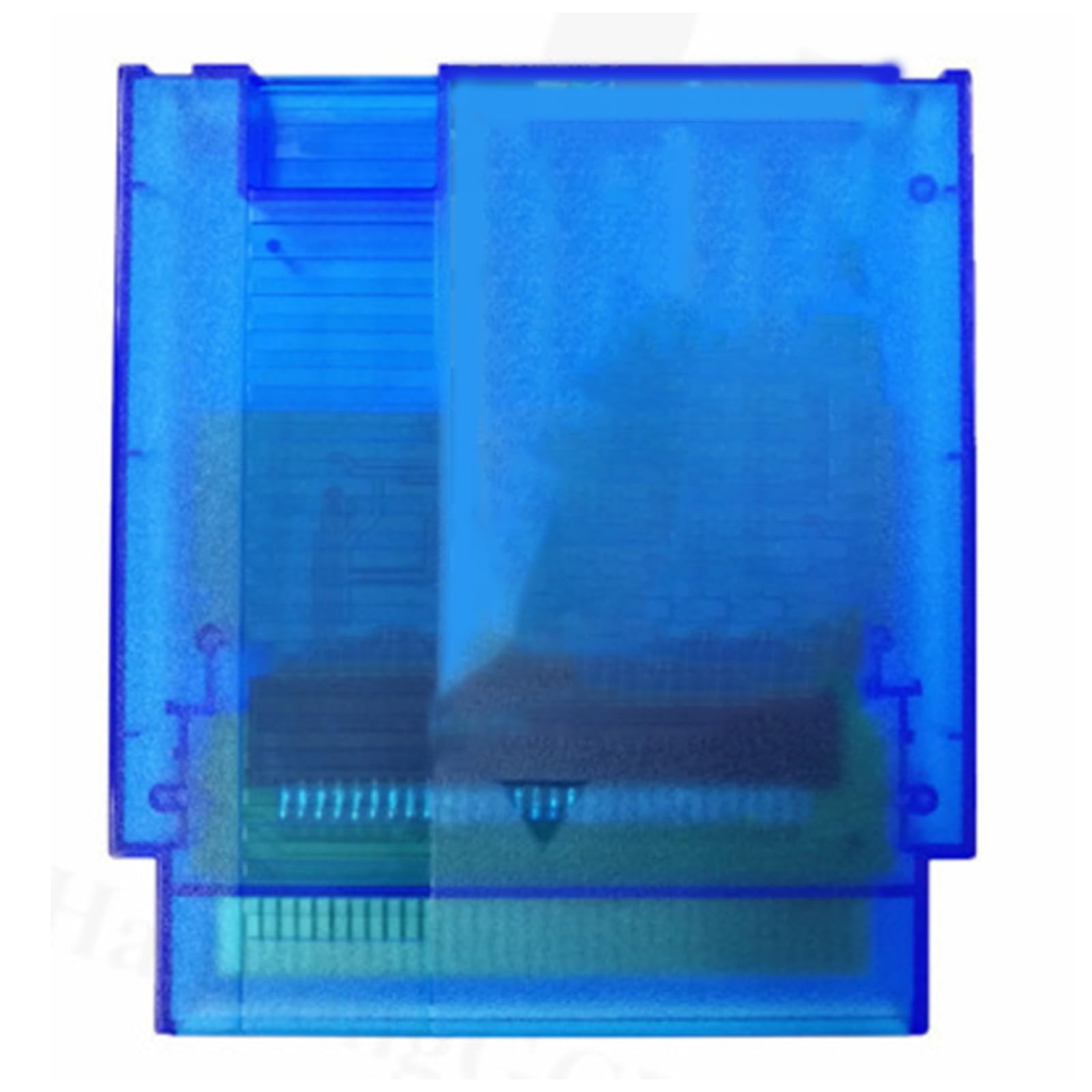 Cartouche de jeu 852 en 1 (405 + 447) pour console de jeu NES 1024M Bit Flash Puce Support Play and Stay Fonction 405+447