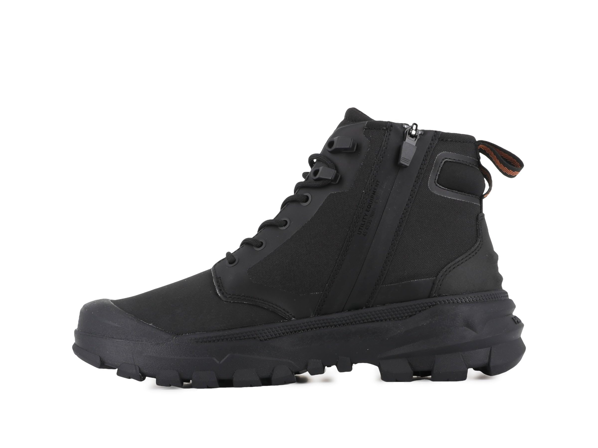 Palladium Uniseks Pallarider Zip MixZaślepka