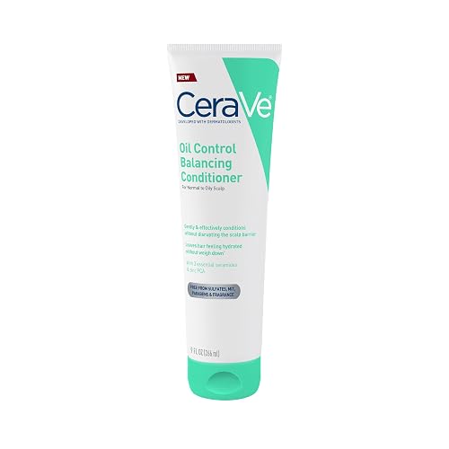 CeraVe Oil Control Conditioner 9 Oz