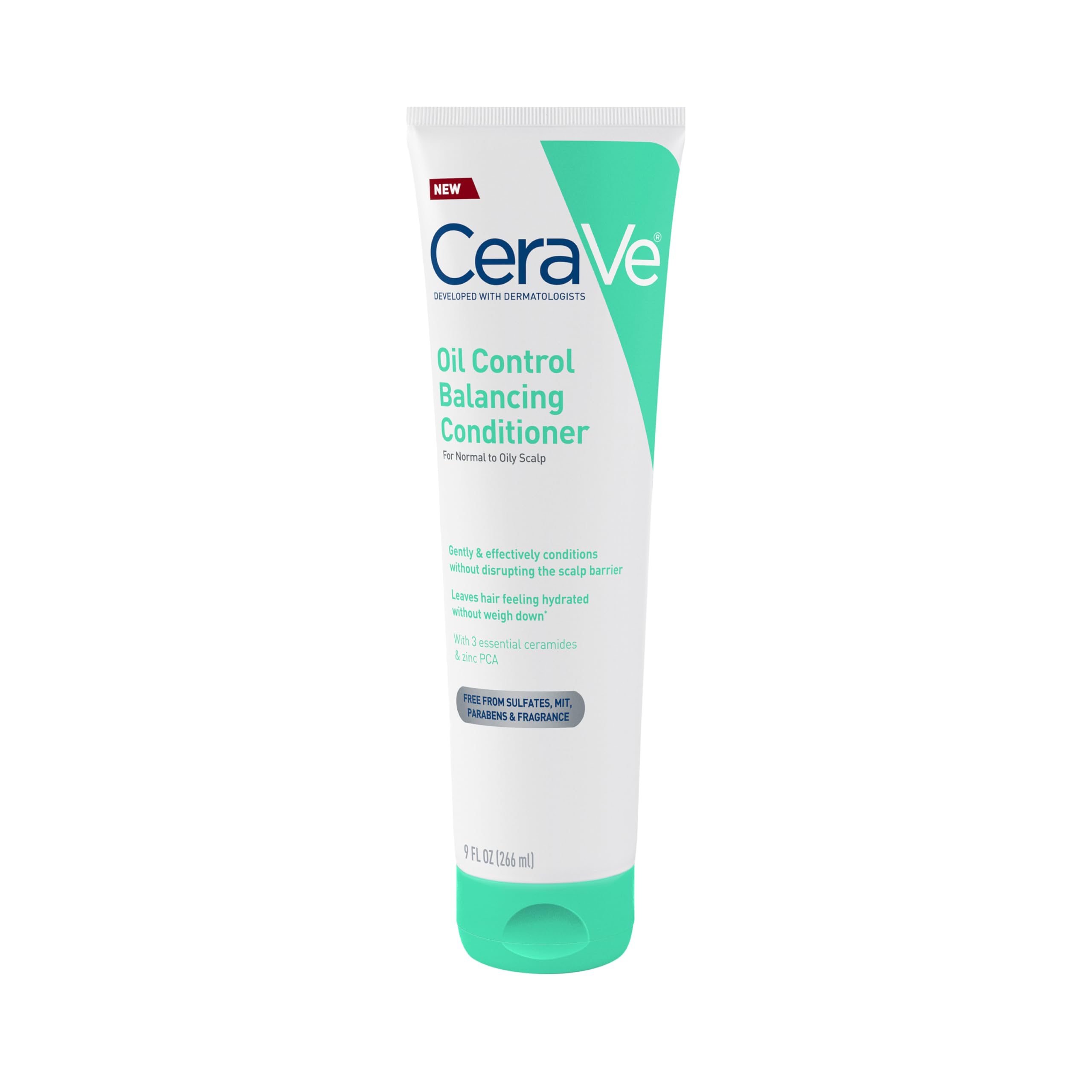 CeraVe Oil Control Balancing Conditioner