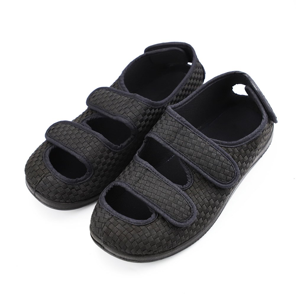 wide width orthotic sandals