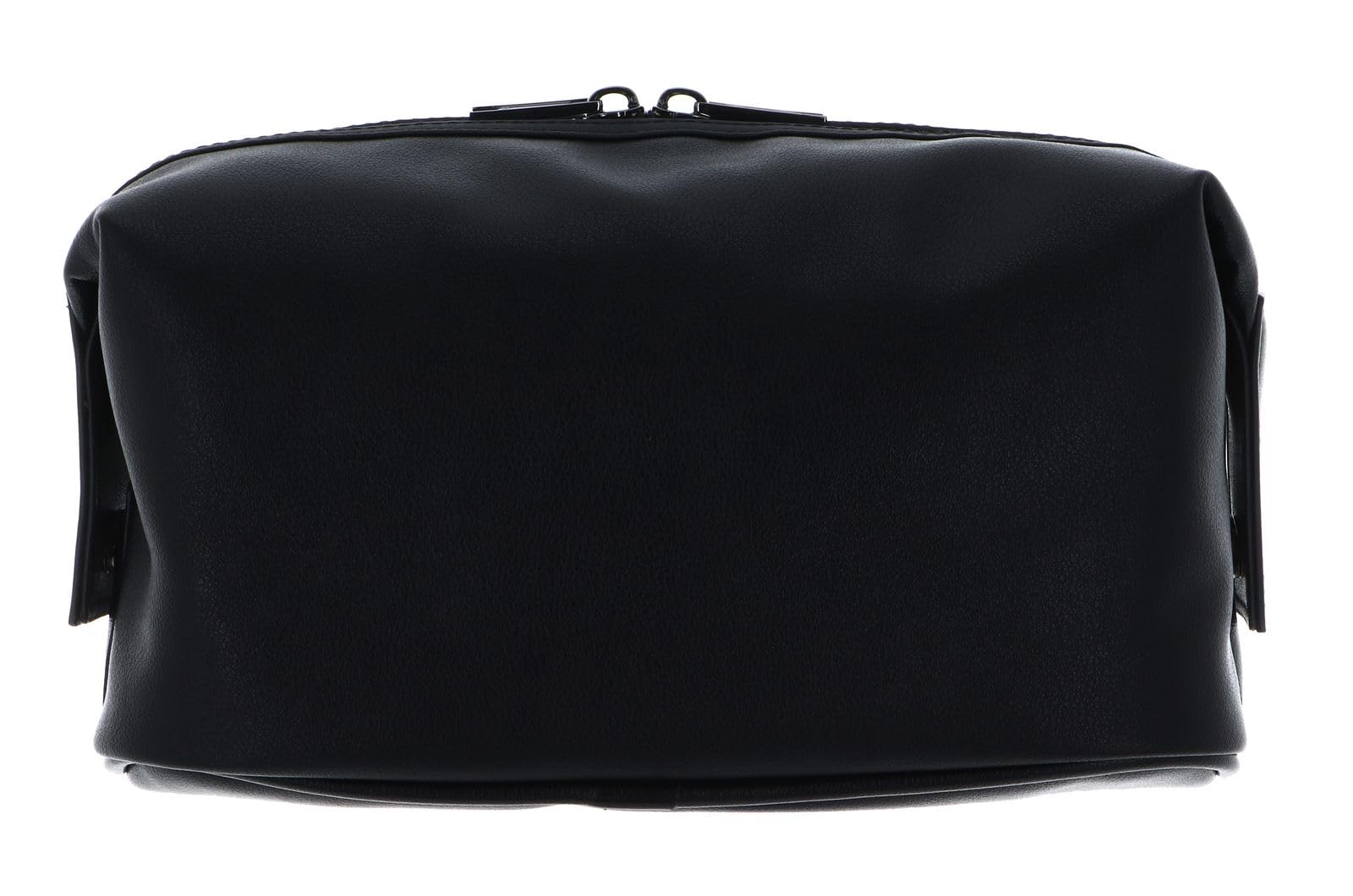 HUGO BOSS Neceser Iconic Washbag Black Negro