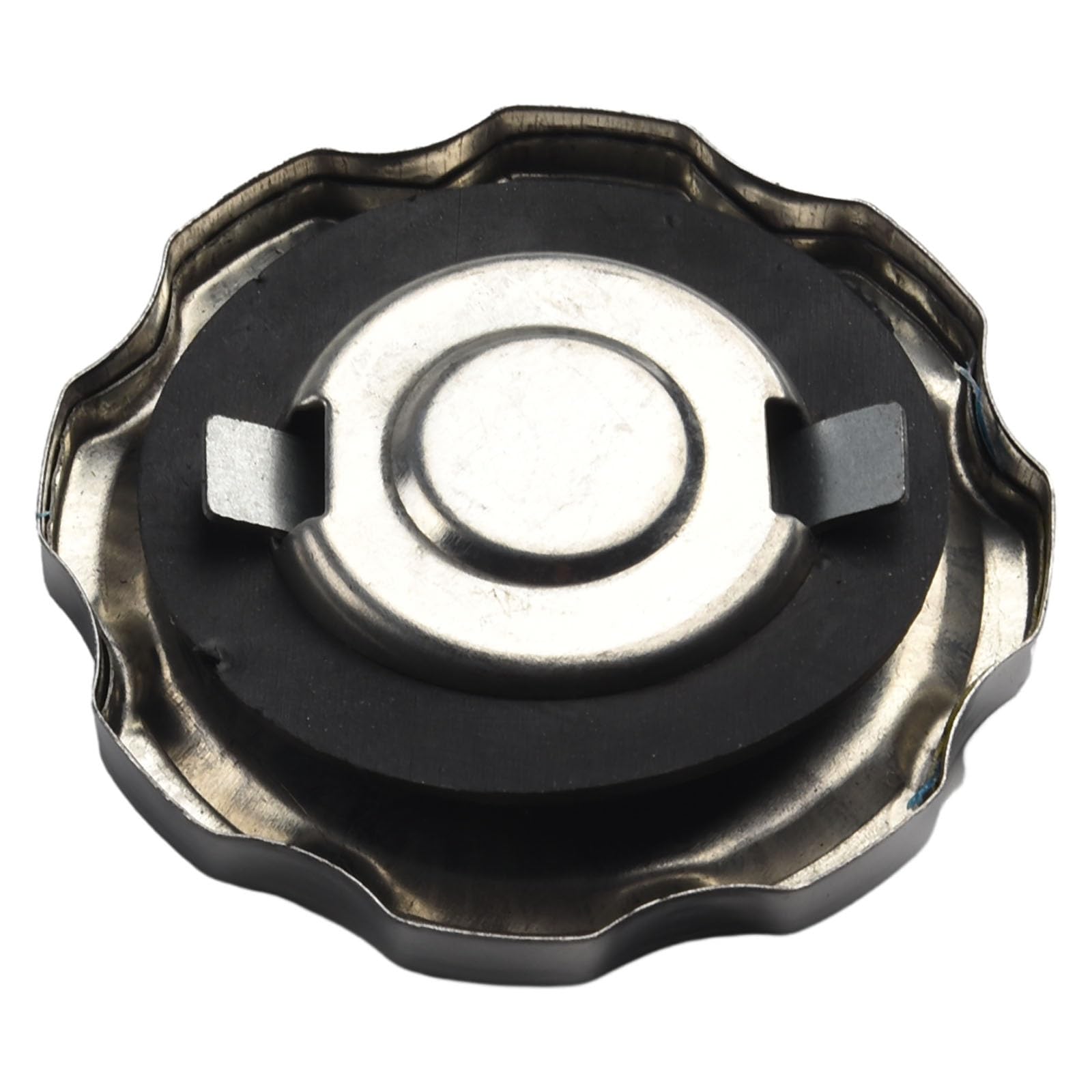 tapón de combustible, Fantástica compatibilidad, tanque de combustible, llave purga, filtro, medidor, tapa, generadores universales 5 y 7 galones