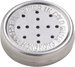 柘製作所(tsuge) ヒュミドール ・ アルミ