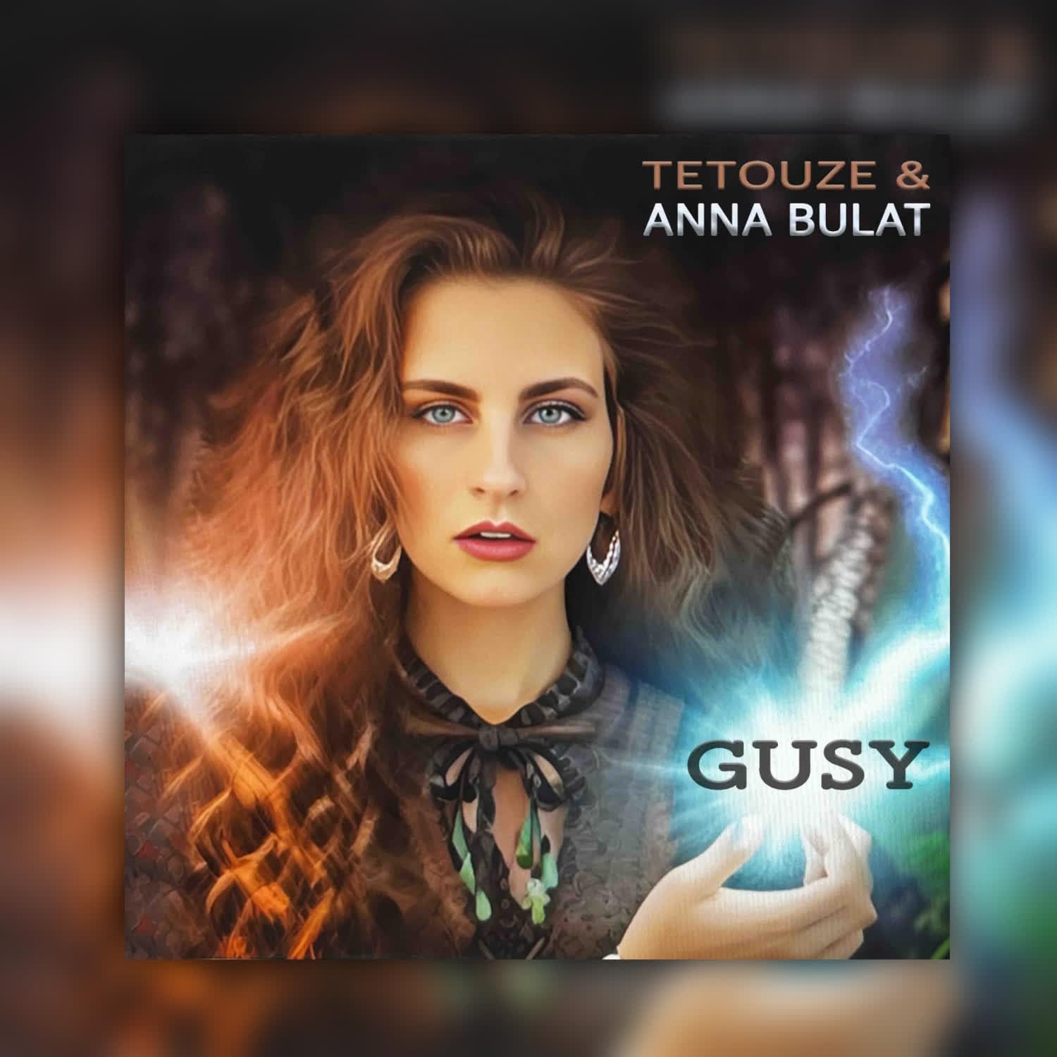 Anna Bulat