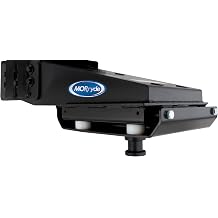 MORryde RPB72-1621HD-04 Rubber Pin Box System - Replaces Lippert 1621HD 11.5K-14K GVWR, 18K