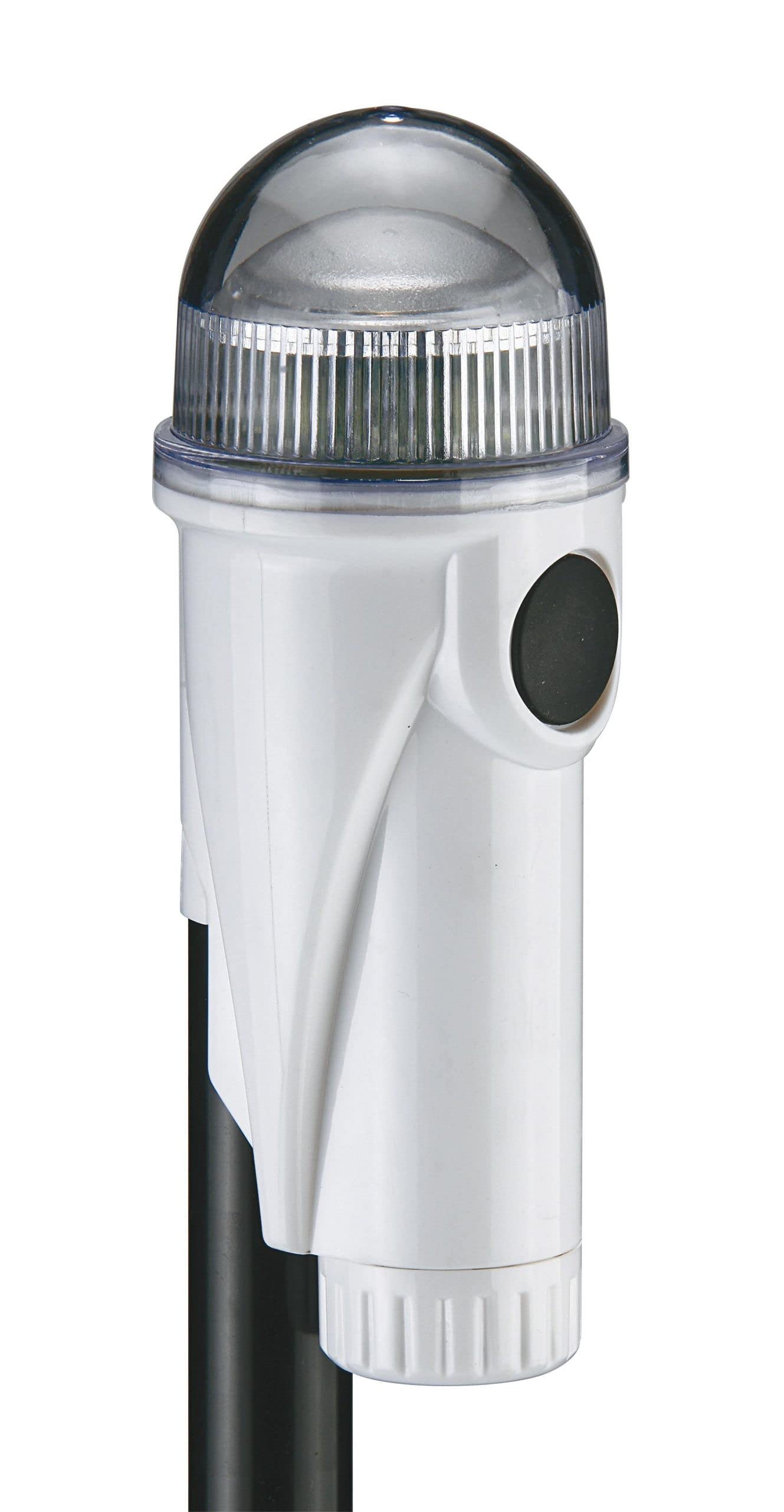 OSCULATI Fanale di Via LED con Asta Conforme COLREG