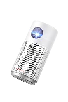 Amazon.co.jp: Anker Nebula Capsule Air (世界最小 Google TV