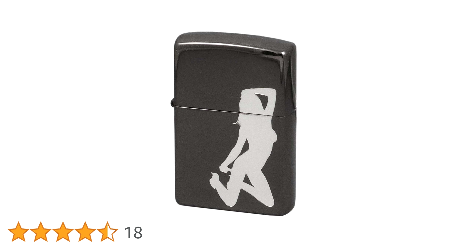 冴えカノ　美少女　水着　オイルライター　zippo 風　BS4 リオ 水着 美少女 オイルライター zippo 風 BR42 - メルカリ