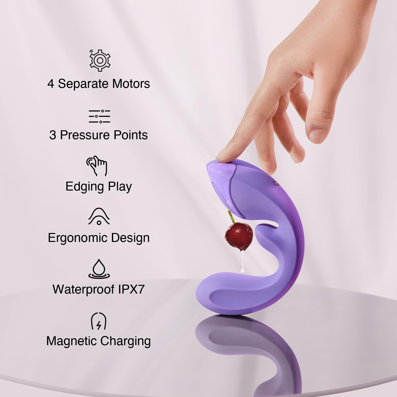 sex toys for edging Peak Edging Kit