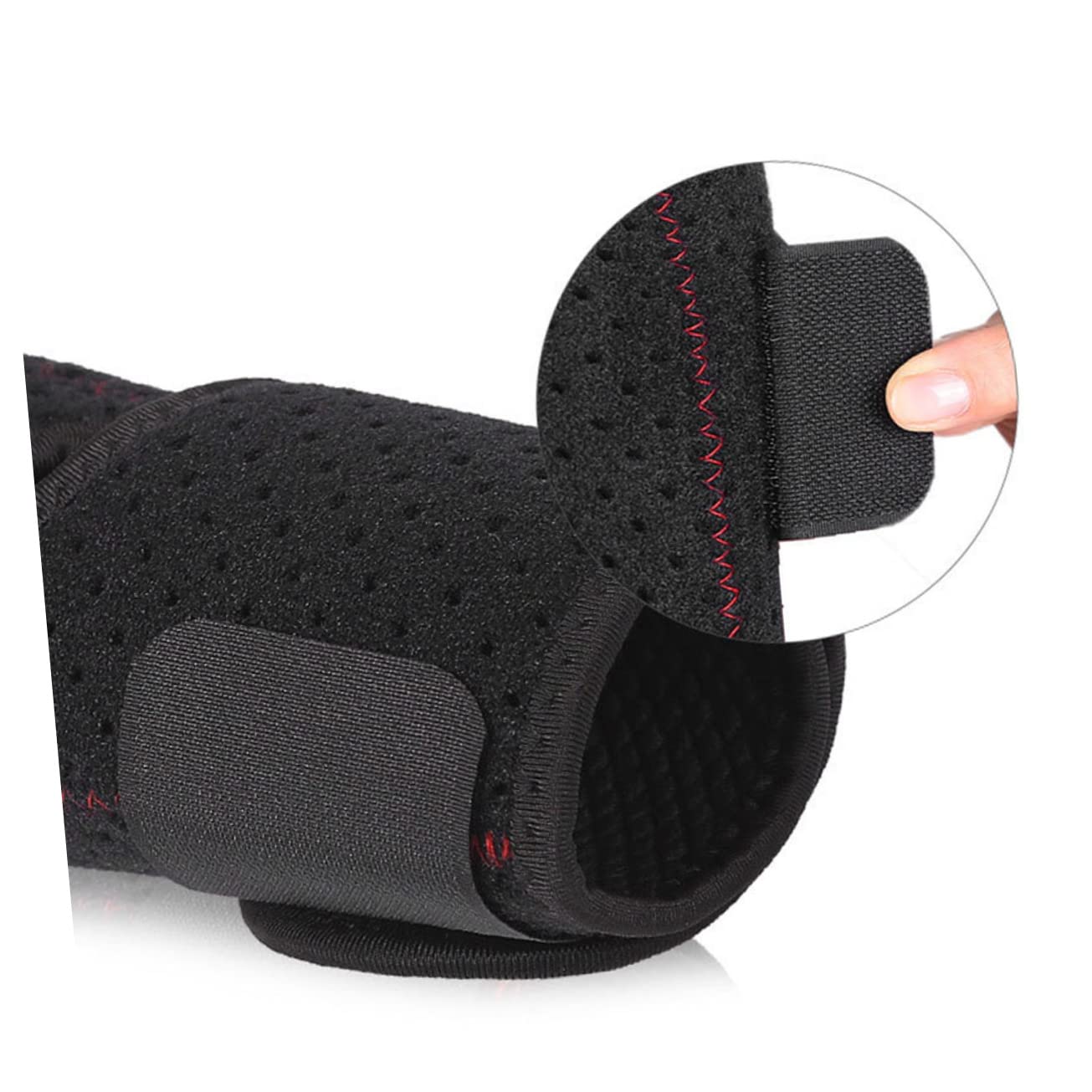 PartyKindom Compression Elbow Sleeve for Sports Breathable Elbow Protection Pad Comfortable Arm Support for Running Football