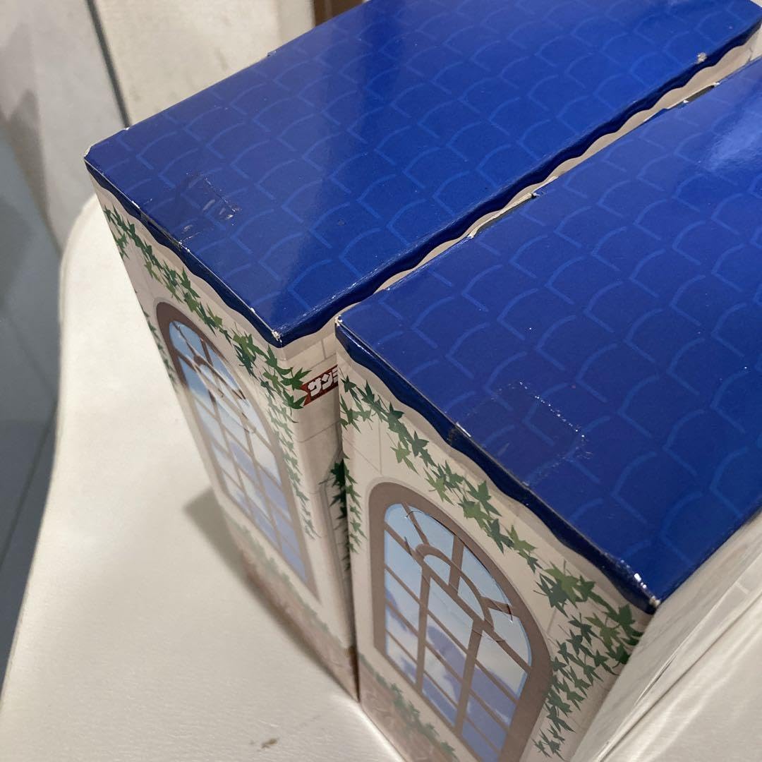 【美品】未使用 サンデーvsマガジン キラセット IG3592 1/18 NISSAN Fairlady Z (S30) Blue 湾岸MIDNIGHT Devil's Z