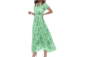Summer Dresses for Women | Captivating Styles For Your 2024 Getaway