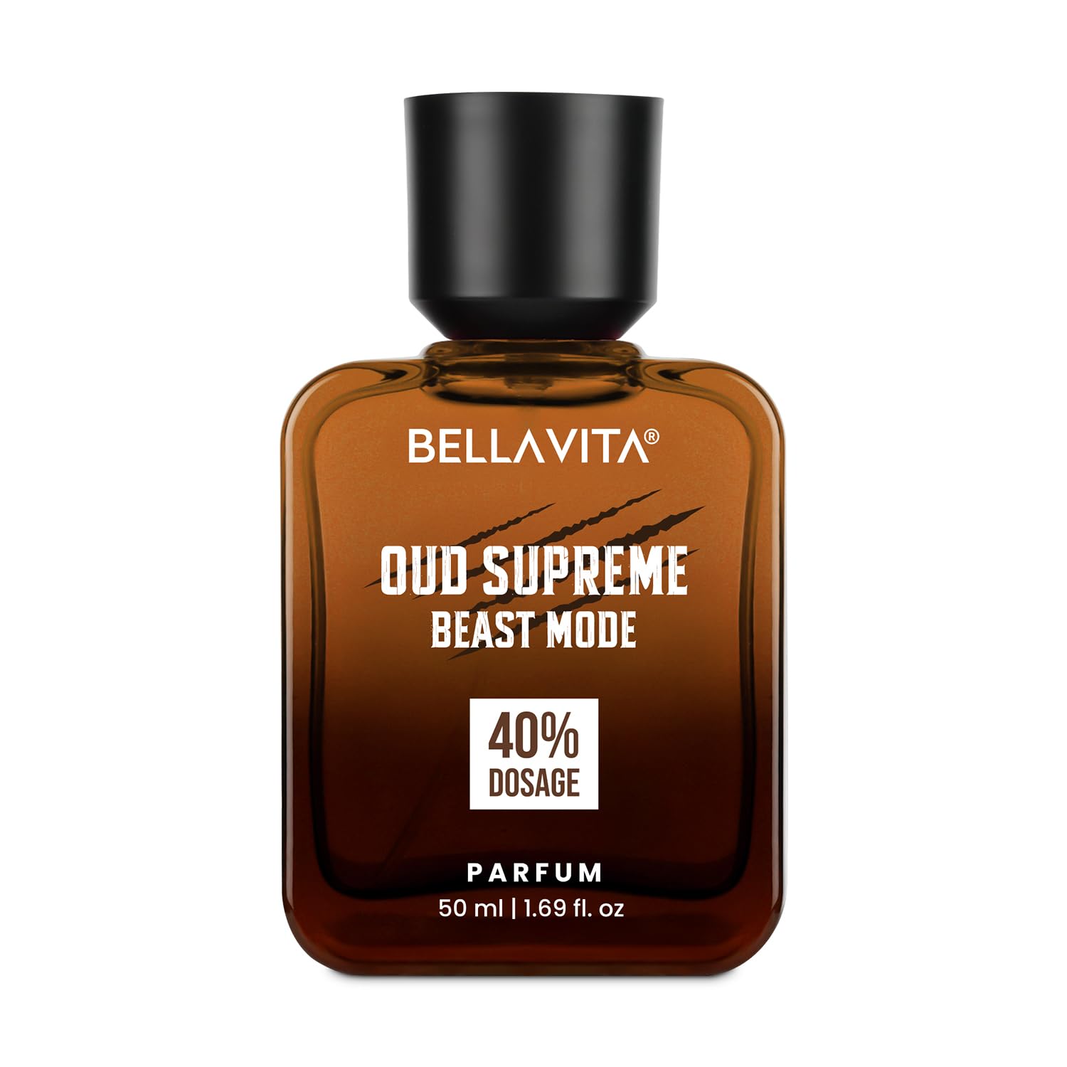 BELLAVITA Oud Supreme Parfum 50ml-picture-32