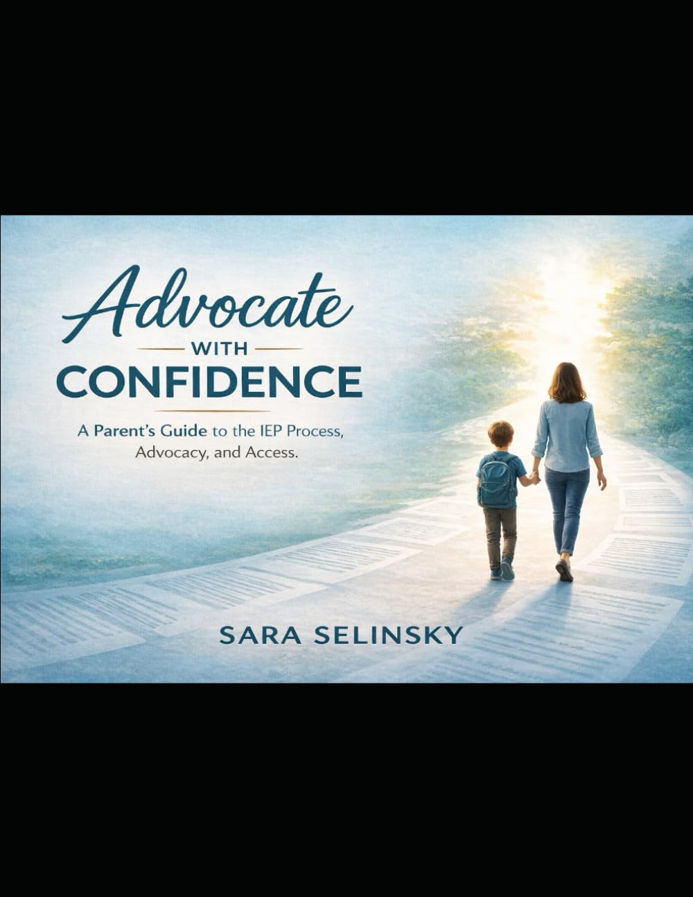 Advocate With Confidence: A Parent's Guide to the IEP Journey