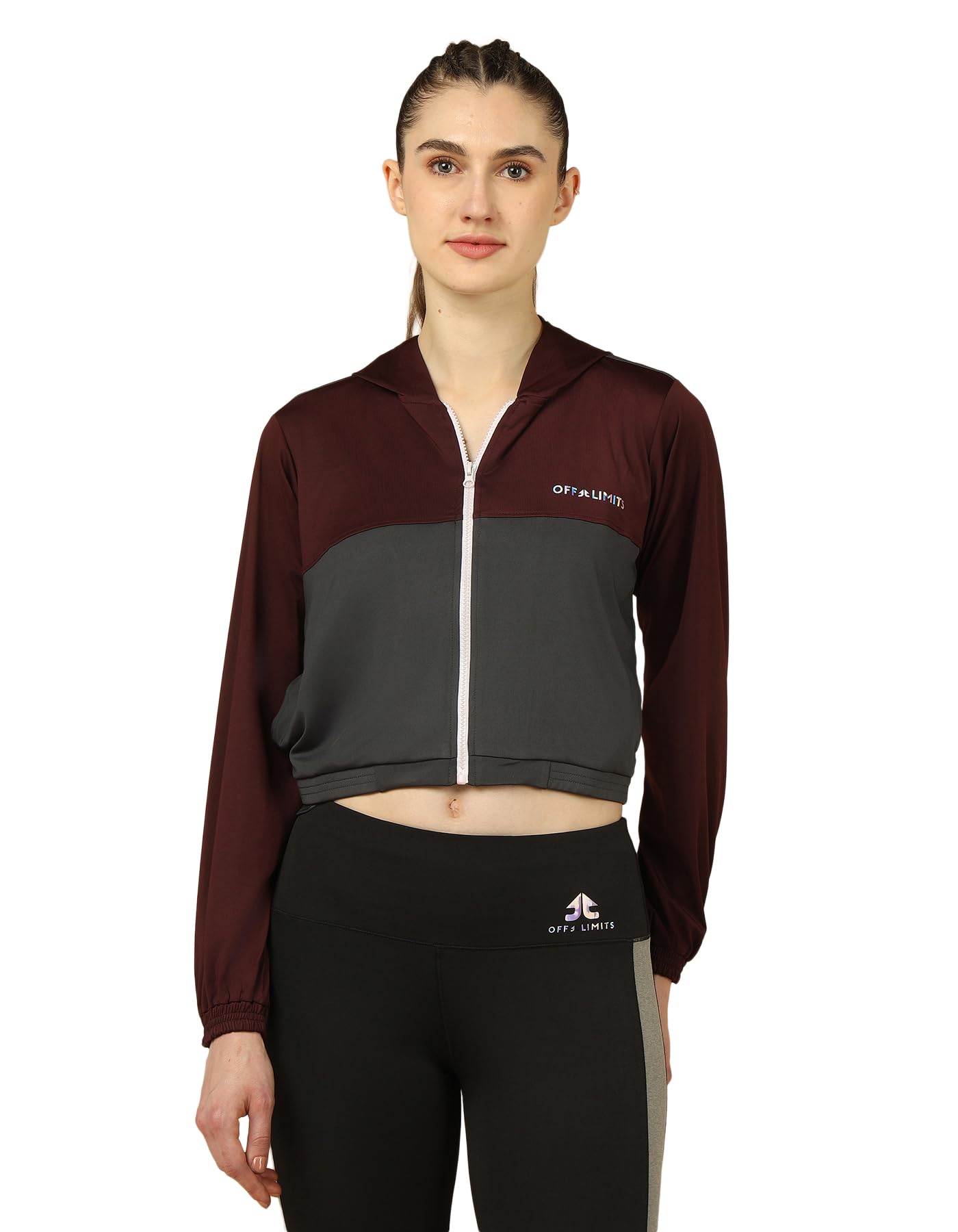 off limits Women EZ Move Jacket-picture-21