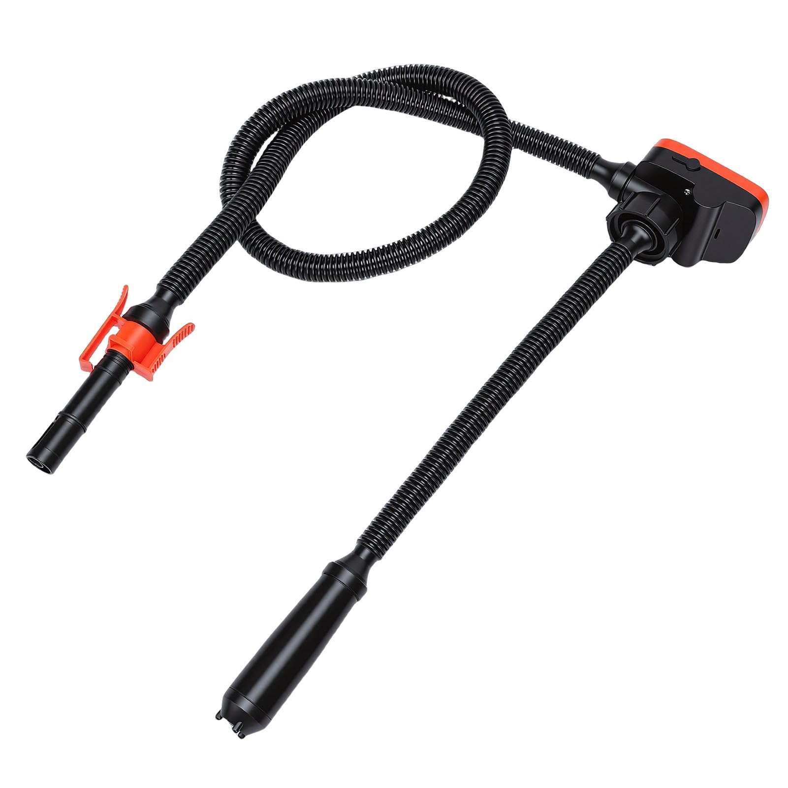 Mingzhe Automatic Stop Portable Fuel Transfer Pump Rechargeable Electric