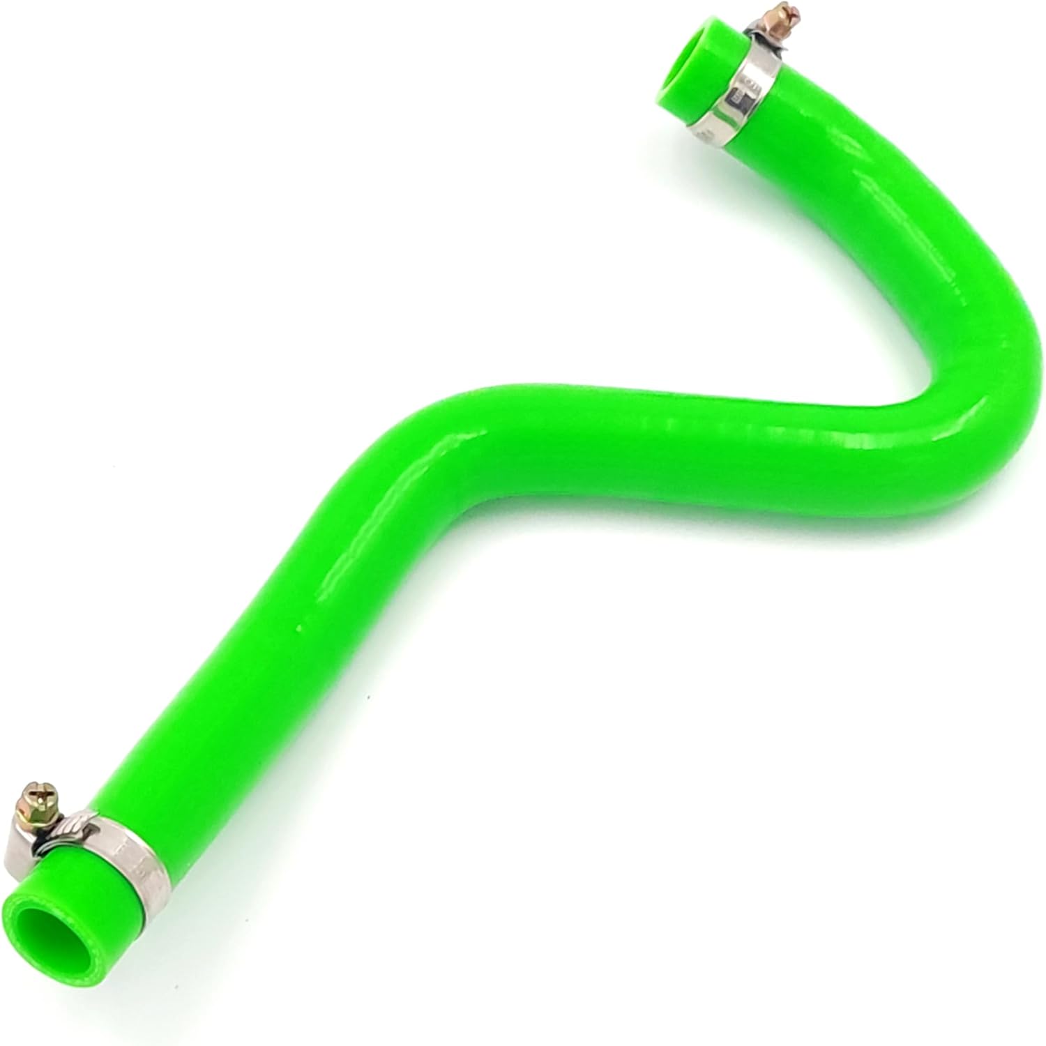 For 1994-2002 Kawasaki KX125 KX250 Silicone Radiator Hose Kit With Clamps Cooling Coolant Pipe Tube Hoses 1995 1996 1997 1998 1999 2000 2001