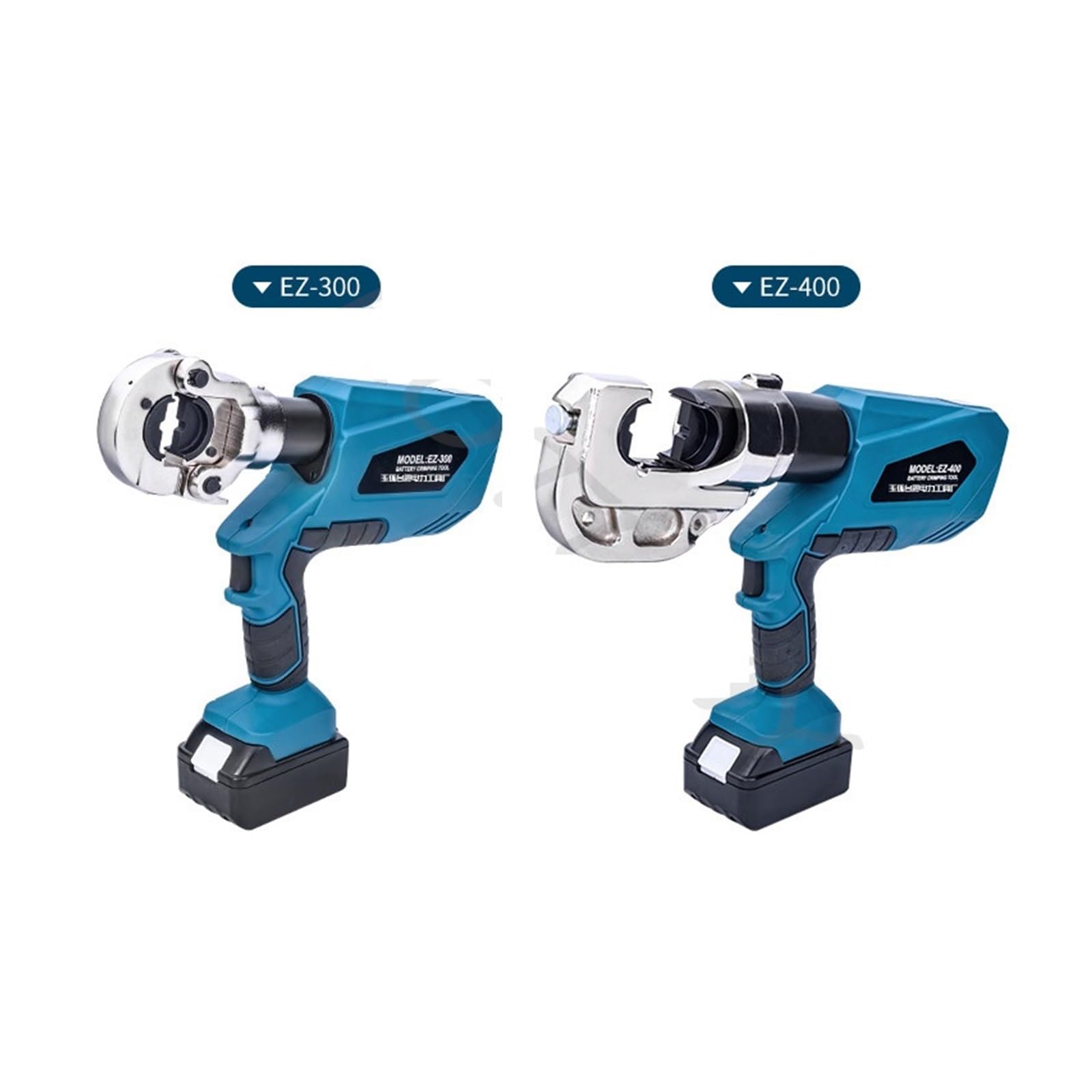 油圧式圧着工具 AKH150S 手動油圧式圧着工具 LOBSTER(ロブスター/エビ印