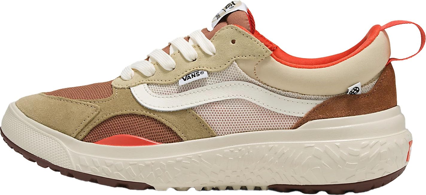 Vans Modelo ULTRARANGE Exo HI M DRKOLV