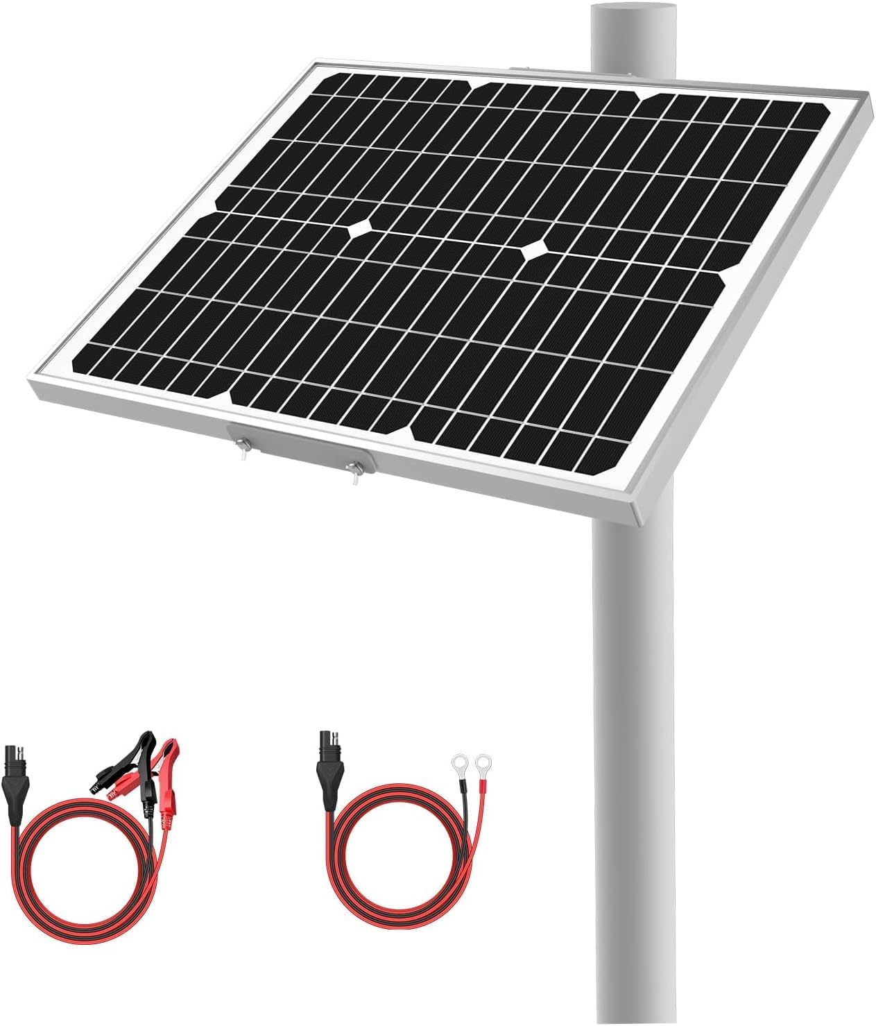Paneles Solares