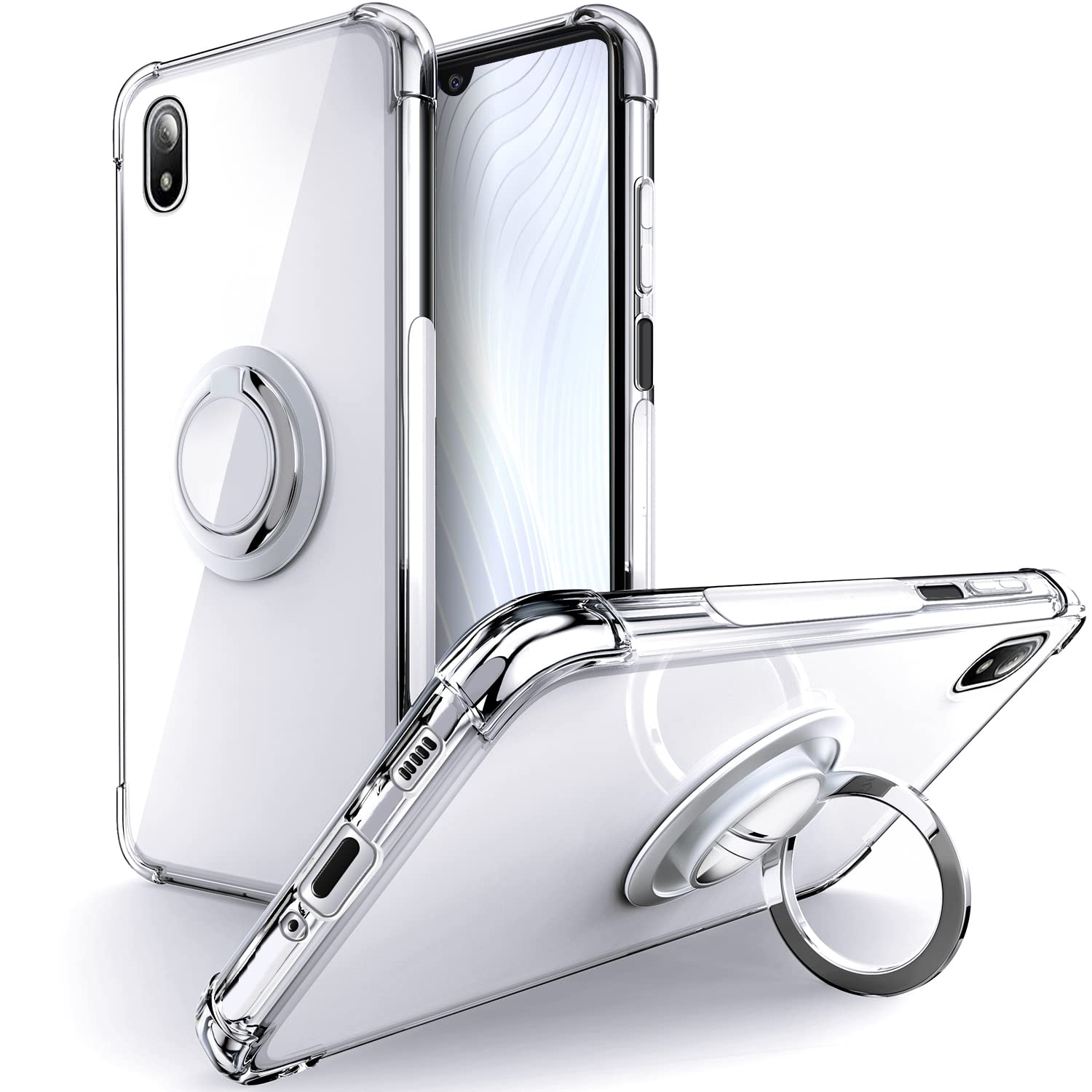 Amazon.co.jp: Rockaway Xperia Ace III 用ケース Xperia ACE3