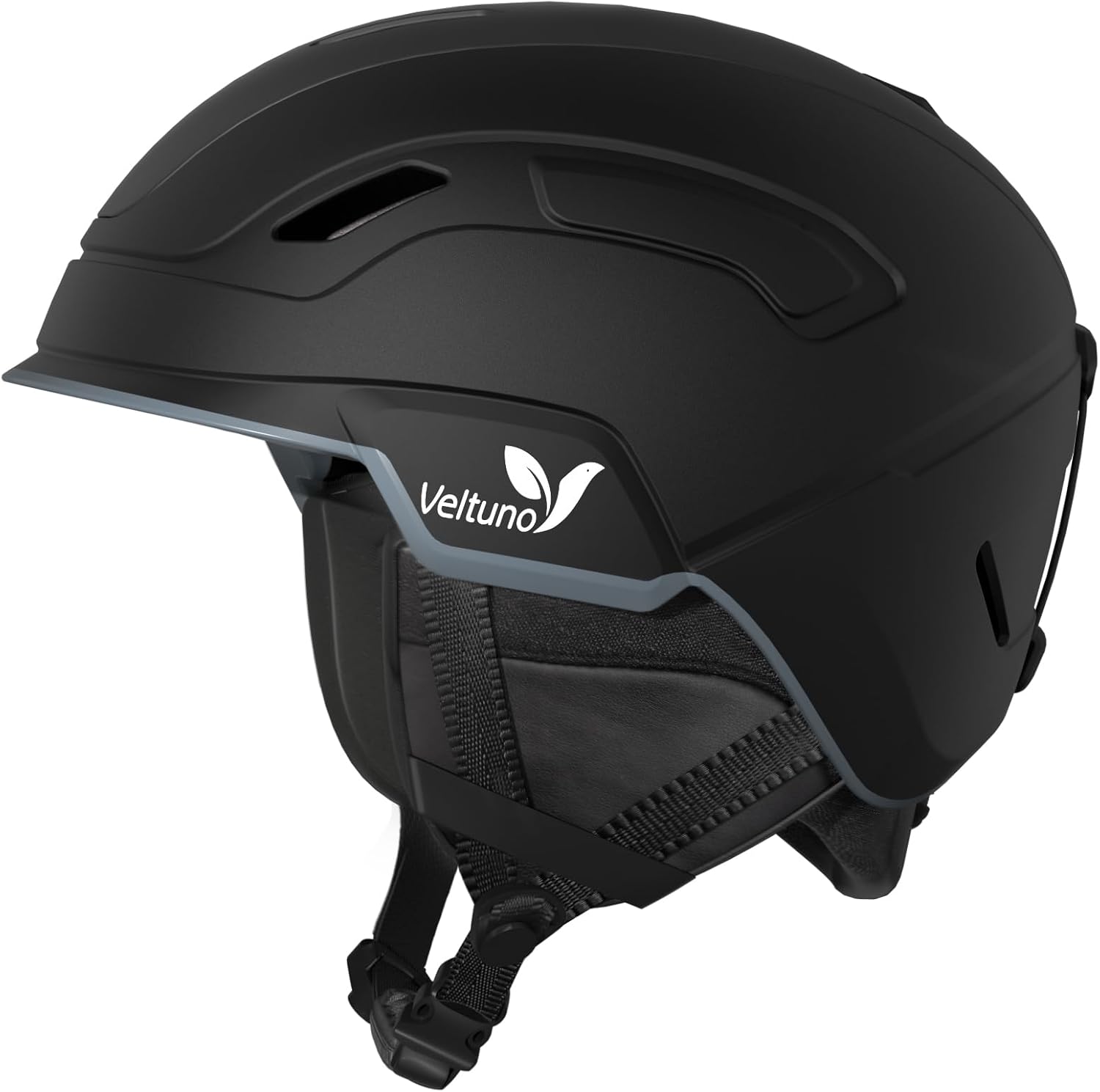 Ski Helmet for Women, Men &...