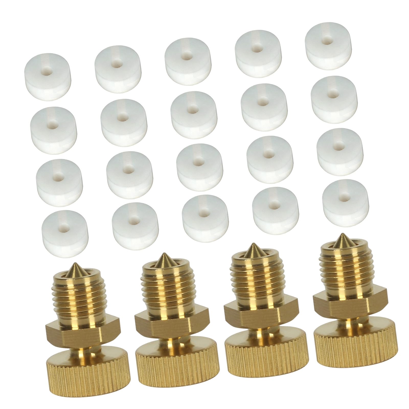 Ljmyy Industrial Strength High Pressure Relief Valving 30MPA Copper Construction For Industrial Hydraulic Systems Equipment Us