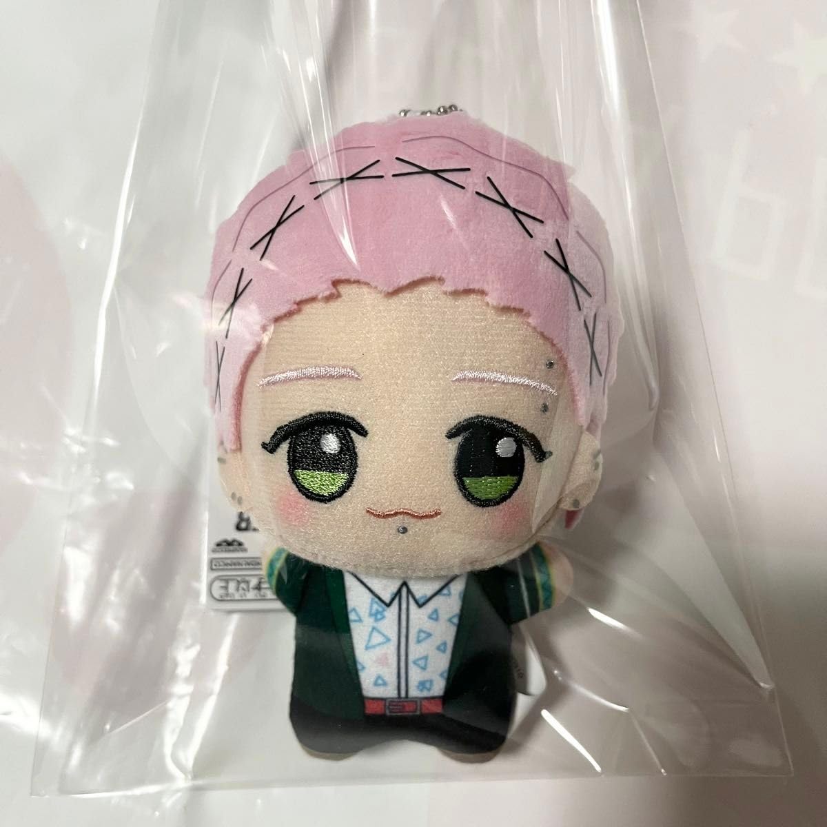 Amazon.co.jp: WIND BREAKER Chibi Gurumi Vol.2 Windbreaker