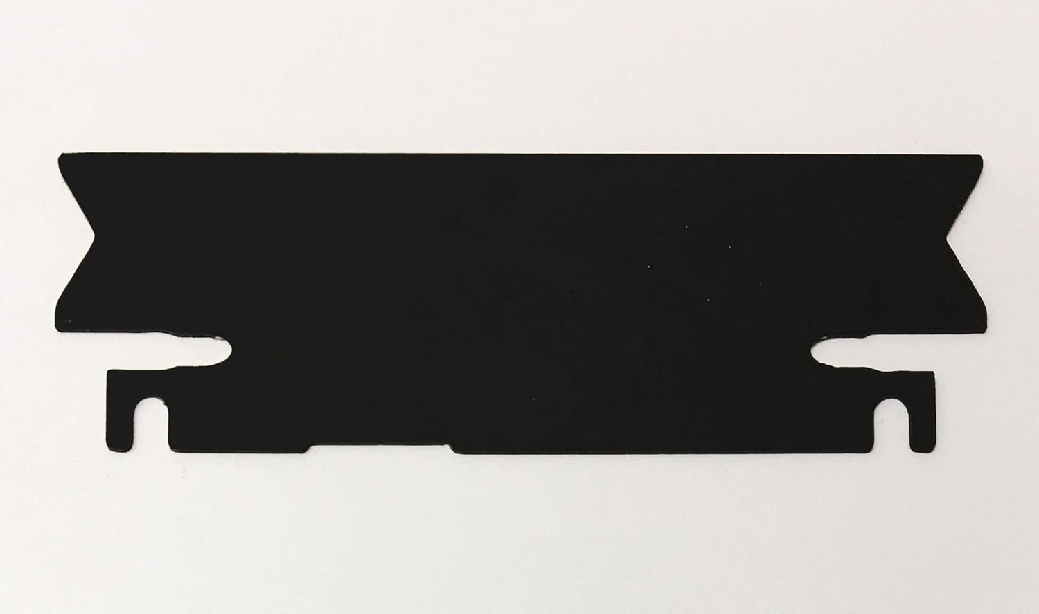 Virutex Replacement Blade for RP28 Edgebanding Trimmer and Scraper