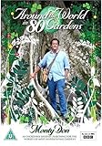 gartengestaltung winterharte pflanzen  Around The World In 80 Gardens : Complete Series [4 DVDs] [UK Import]