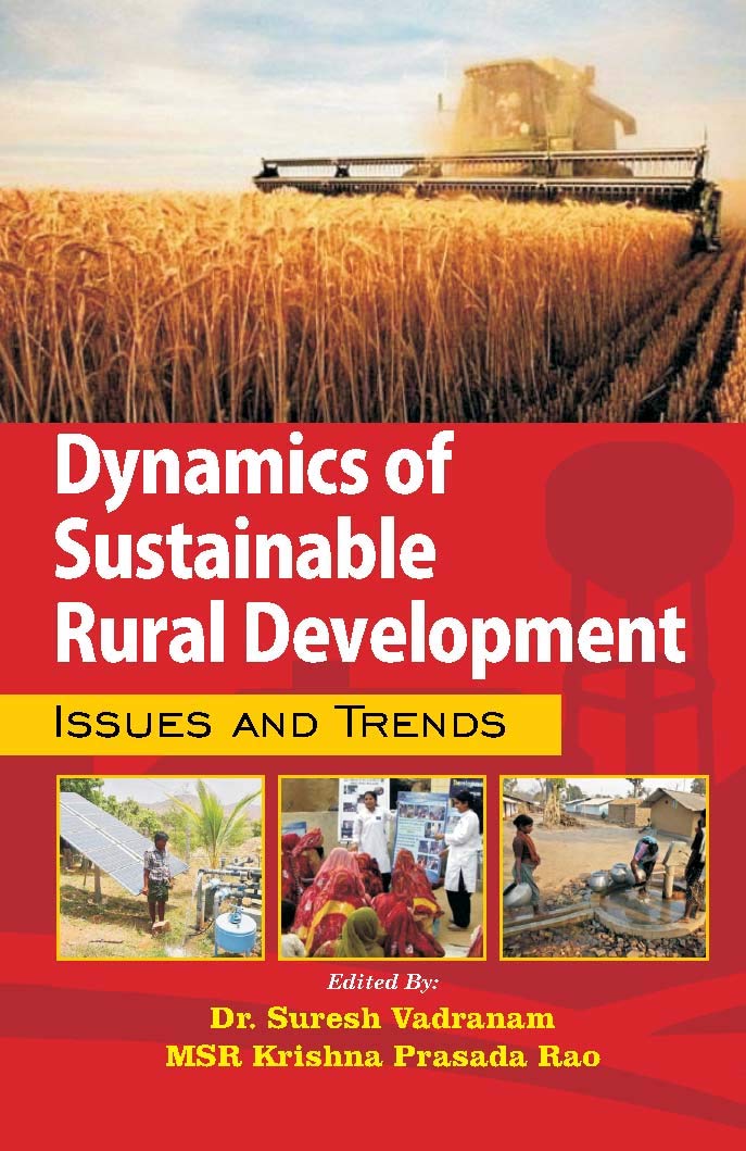 Dynamics of Sustainable Rural Development Issues and Trends Amazon.co