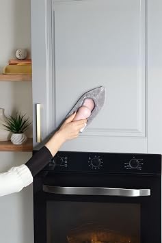 Vip Ahmet Microfiber Cloth Cleaning Hand Mop