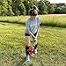 laceup 12oz Field Hockey Training Weights – Gain Power, Control & Wrist Strength – Improve Ball Handling, Passing Accuracy & Shot Speed – for All Skill Levels - USAFH Approved