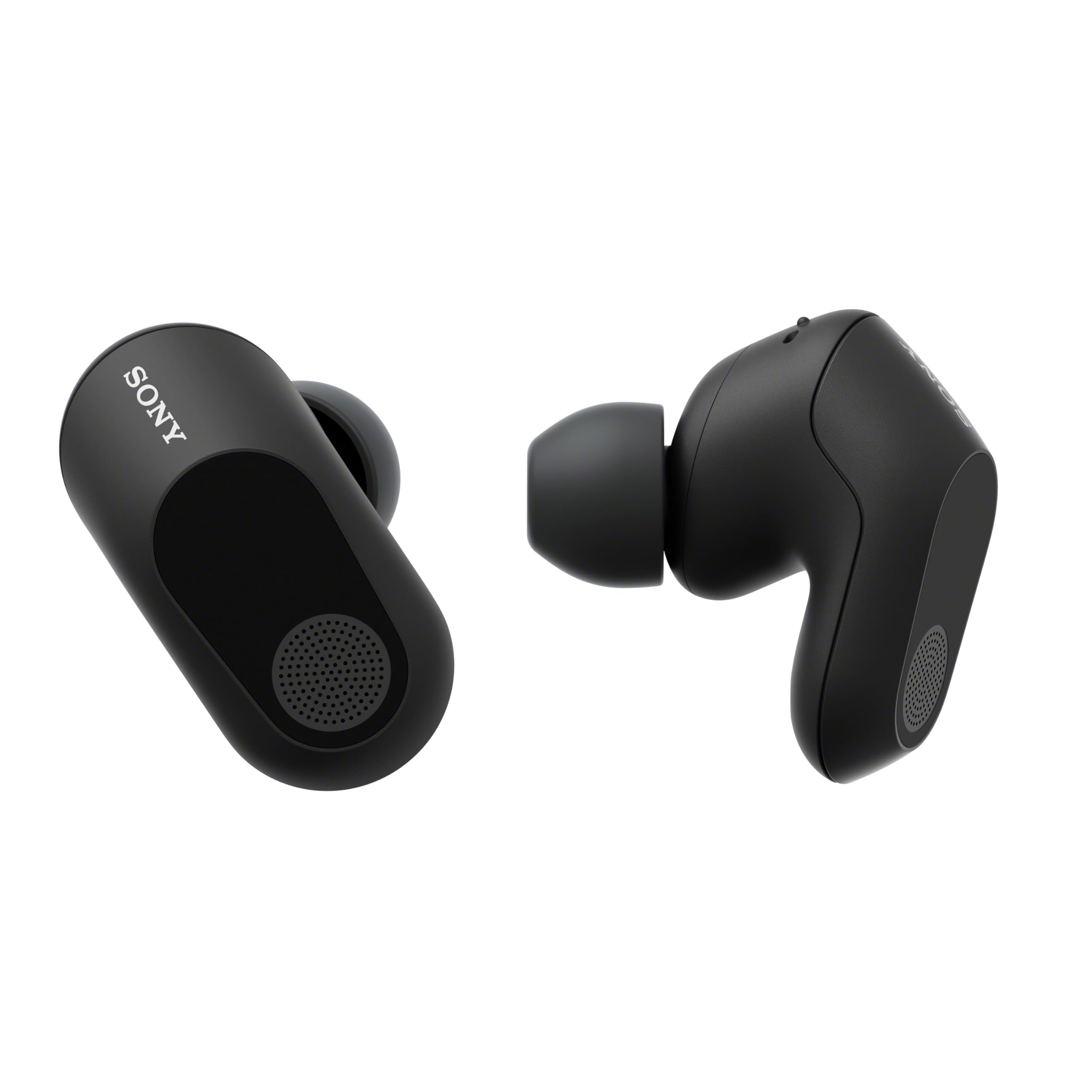 コ*イ様 SONY INZONE Buds ブラック Sony INZONE Buds Truly Wireless Noise Cancelling Gaming Earbuds