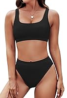 Algopix Similar Product 6 - Pink Queen Womens Crop Top Scoop Neck