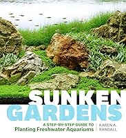 Algopix Similar Product 13 - Sunken Gardens A StepbyStep Guide to